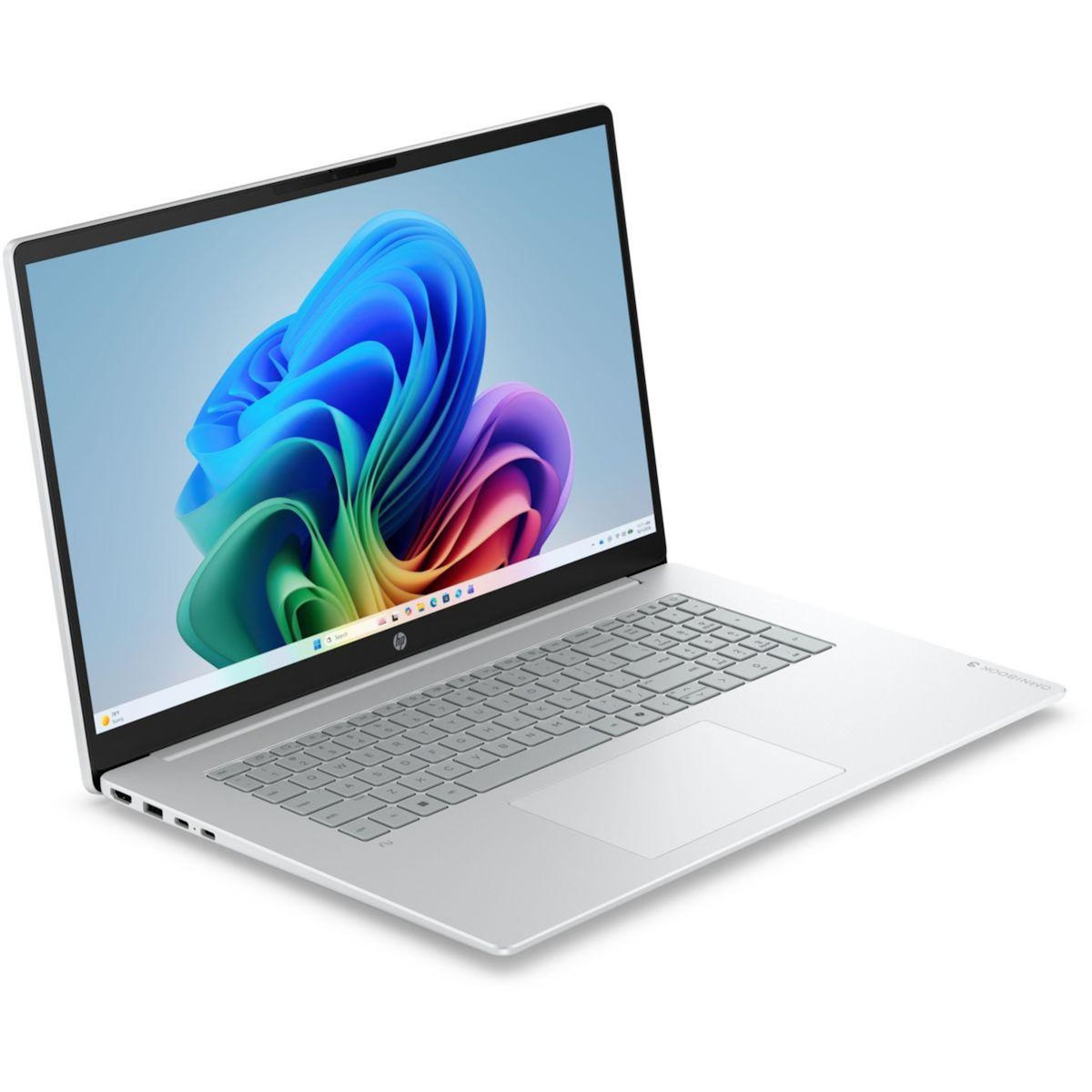 HP Ordinateur portable 17-dp0029nf