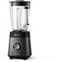 Voir la diapositive 2 : Philips Blender HR3040/00 Blender mixeur métal Série 5000 2L, 1200W