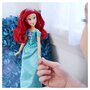 Voir la diapositive 6 : HASBRO Poupée Ariel poussière d'étoiles Disney Princesses 