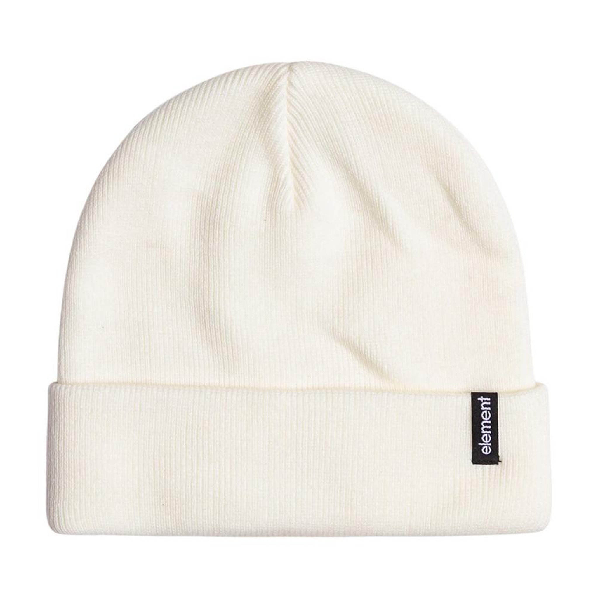 ELEMENT Bonnet Blanc Homme Element Dusk63. Coloris disponibles : Blanc