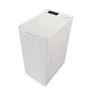 Voir la diapositive 6 : Candy Lave-linge top 7kg 1400 tours/min - TCA473D3-S