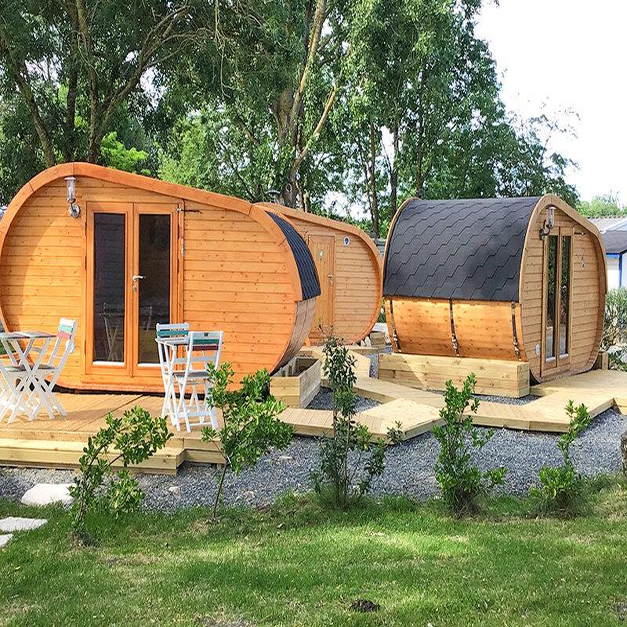 Voir la diapositive 2 : Smartbox 4 jours insolites et gourmands près de la rochelle - coffret cadeau séjour