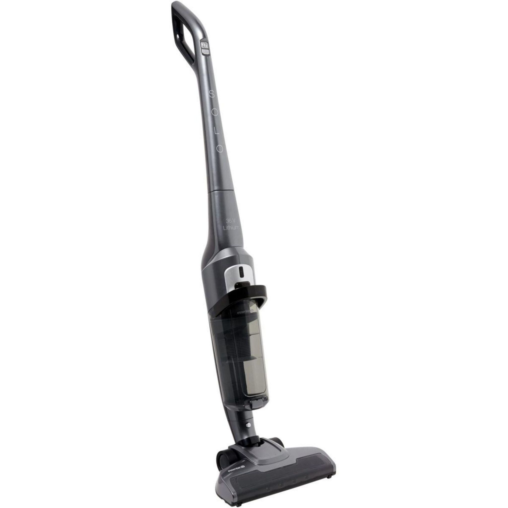 Auchan Aspirateur Balai