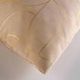 Voir la diapositive 3 : Paris Prix Coussin Déco  Louxor  60x60cm Beige