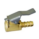 OUTIFRANCE 2 embouts de gonflage pour valves de pneu automobile