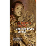 J'AI TOUJOURS MARCHE AVEC SES REVES EN MOI, Mounguengui Stève-Wilifrid