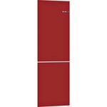BOSCH Panneau d'habillage VARIOSTYLE CERISE KSZ1BVR00