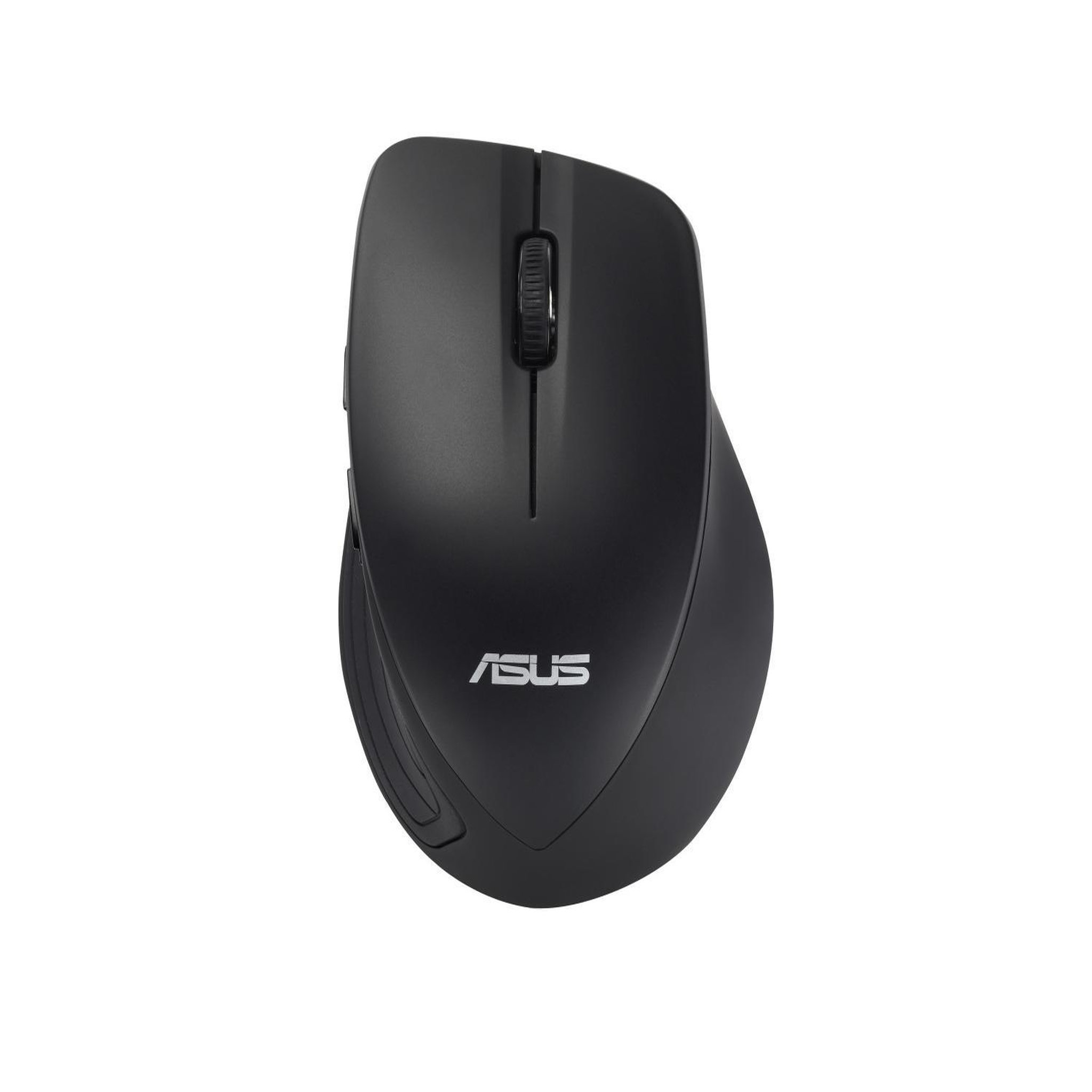 Voir la diapositive 2 : ASUS Asus wt465 souris droitier rf sans fil optique 1600 dpi