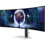 Voir la diapositive 3 : Samsung Ecran PC Gamer ODYSSEY OLED G9 G93SD 49'''240Hz
