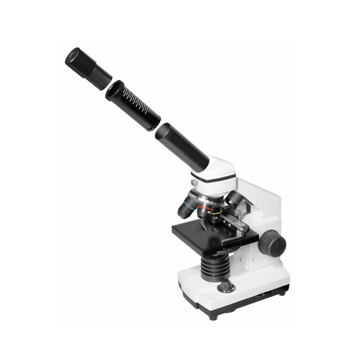 Bresser Microscope  Biolux NV 20x1280x