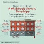 7, MIDDAGH STREET, BROOKLYN, Tippins Sherill
