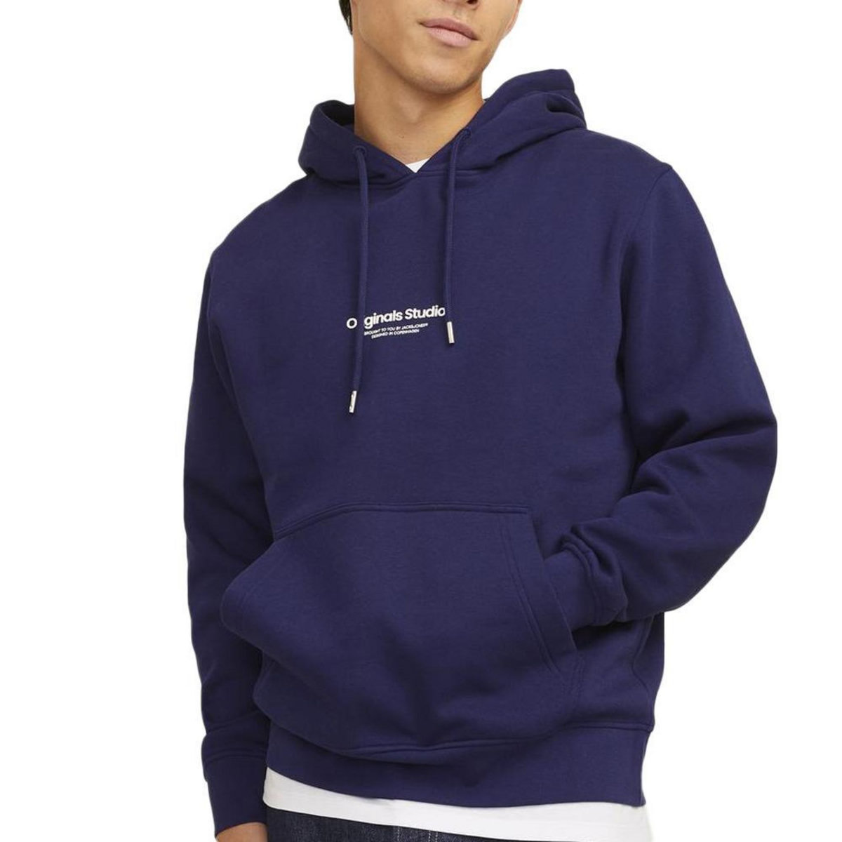 Jack & Jones Sweat  Homme Jack & Jones Bro