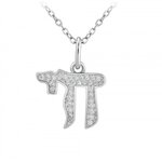 SC CRYSTAL Collier par SC Crystal orné de Zirconium