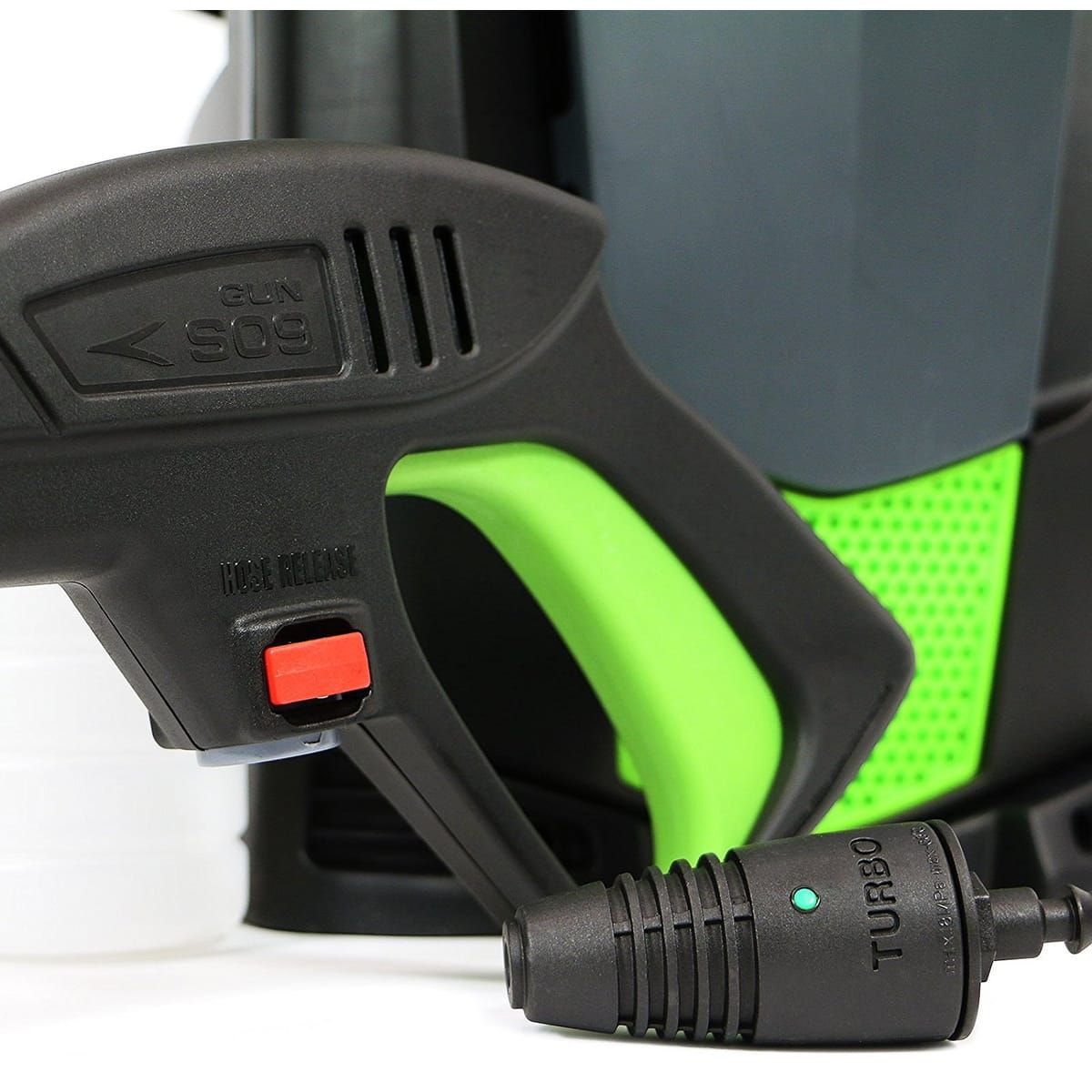 LAVOR Nettoyeur haute pression Ninja Extra 145 WPS - 145 Bars 