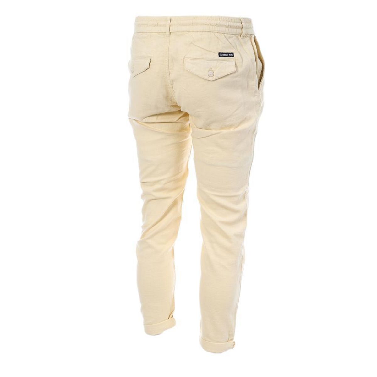 AMERICAN PEOPLE Pantalon  Homme American People Pinacola