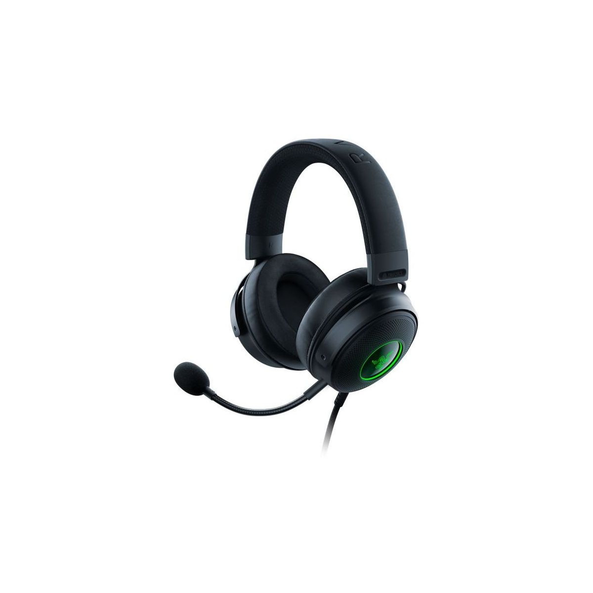 Voir la diapositive 2 : Razer Casque gamer Kraken V3
