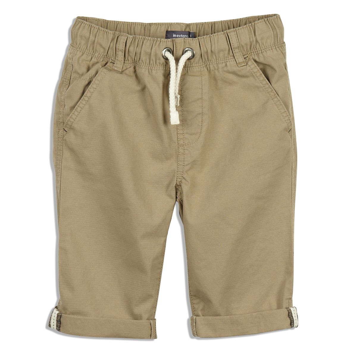 IN EXTENSO Bermuda garçon