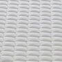 Voir la diapositive 4 : ILOVESLEEP Matelas Ressorts Ensachés PALERMO - Accueil Mémoire De Forme - Epaisseur 22 Cm