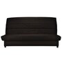Voir la diapositive 2 : Banquette CLIC CLAC matelas 9 cm mousse 20 kg/m3