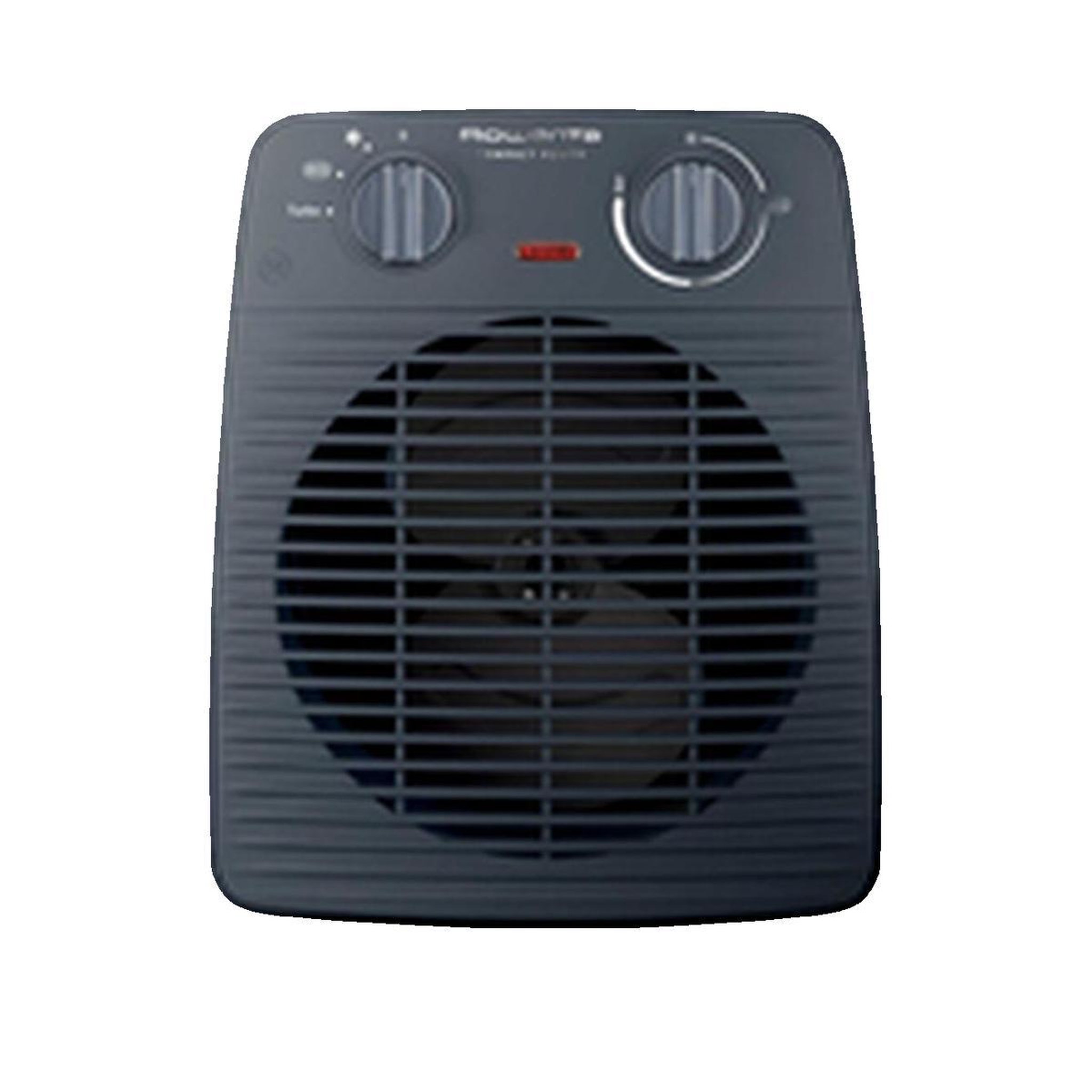 Voir la diapositive 2 : ROWENTA Chauffage soufflant Rowenta 3121040095522 Compact Bleu