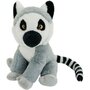 One Two Fun Animal peluche 29 cm polyester 100% recyclé