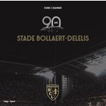 90 ANS STADE BOLLAERT-DELELIS, Chaumier Denis