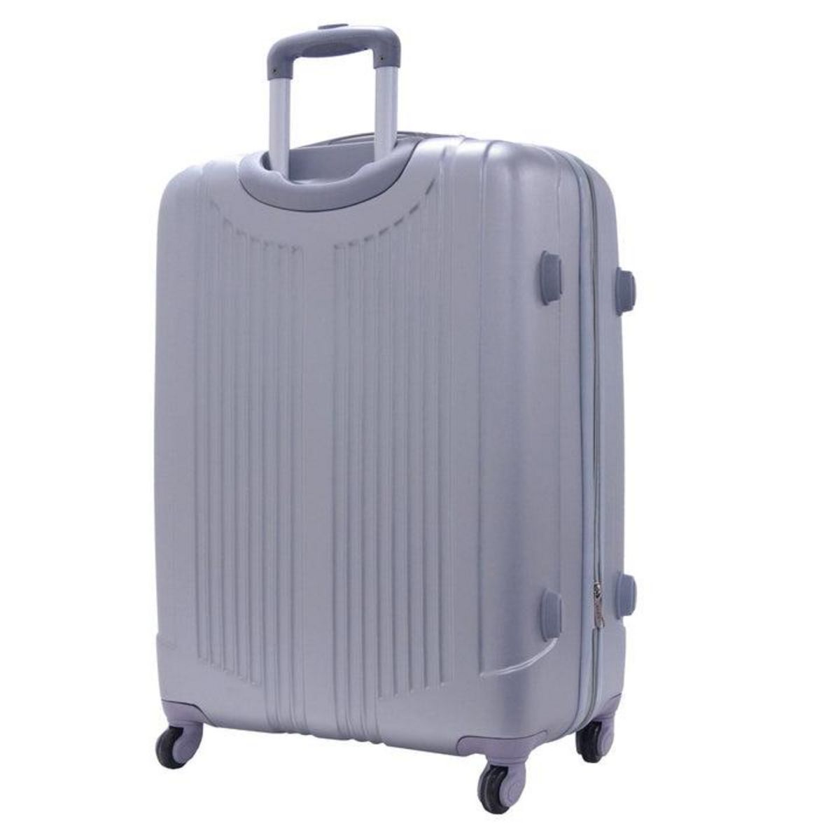 Alistair Valise grande taille Alistair - Collection Airo - 4 roues - ABS ultra résistant