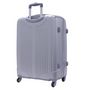 Voir la diapositive 3 : Alistair Valise grande taille Alistair - Collection Airo - 4 roues - ABS ultra résistant