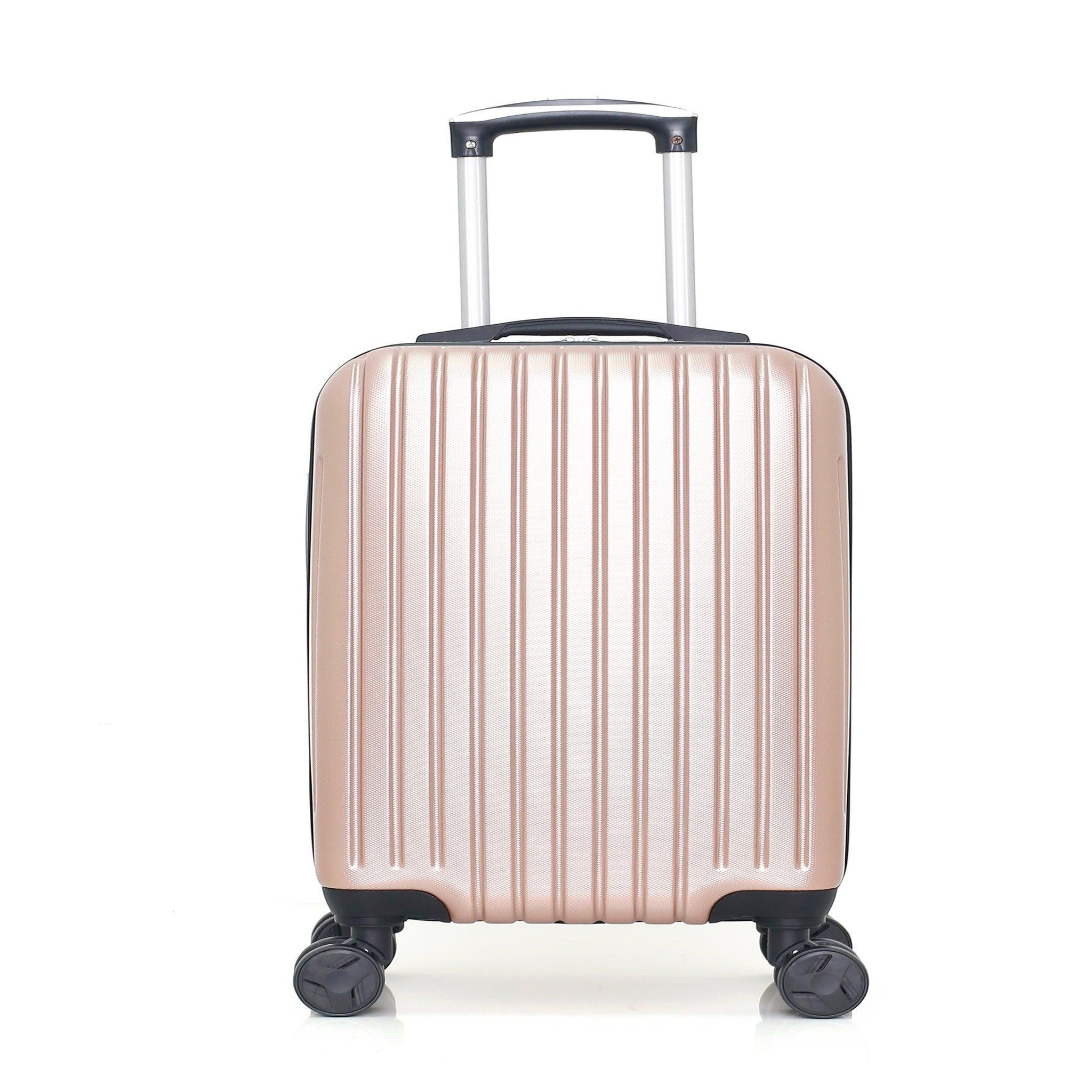 HERO Hero - valise cabine xs rila-e 50 cm 4 roues