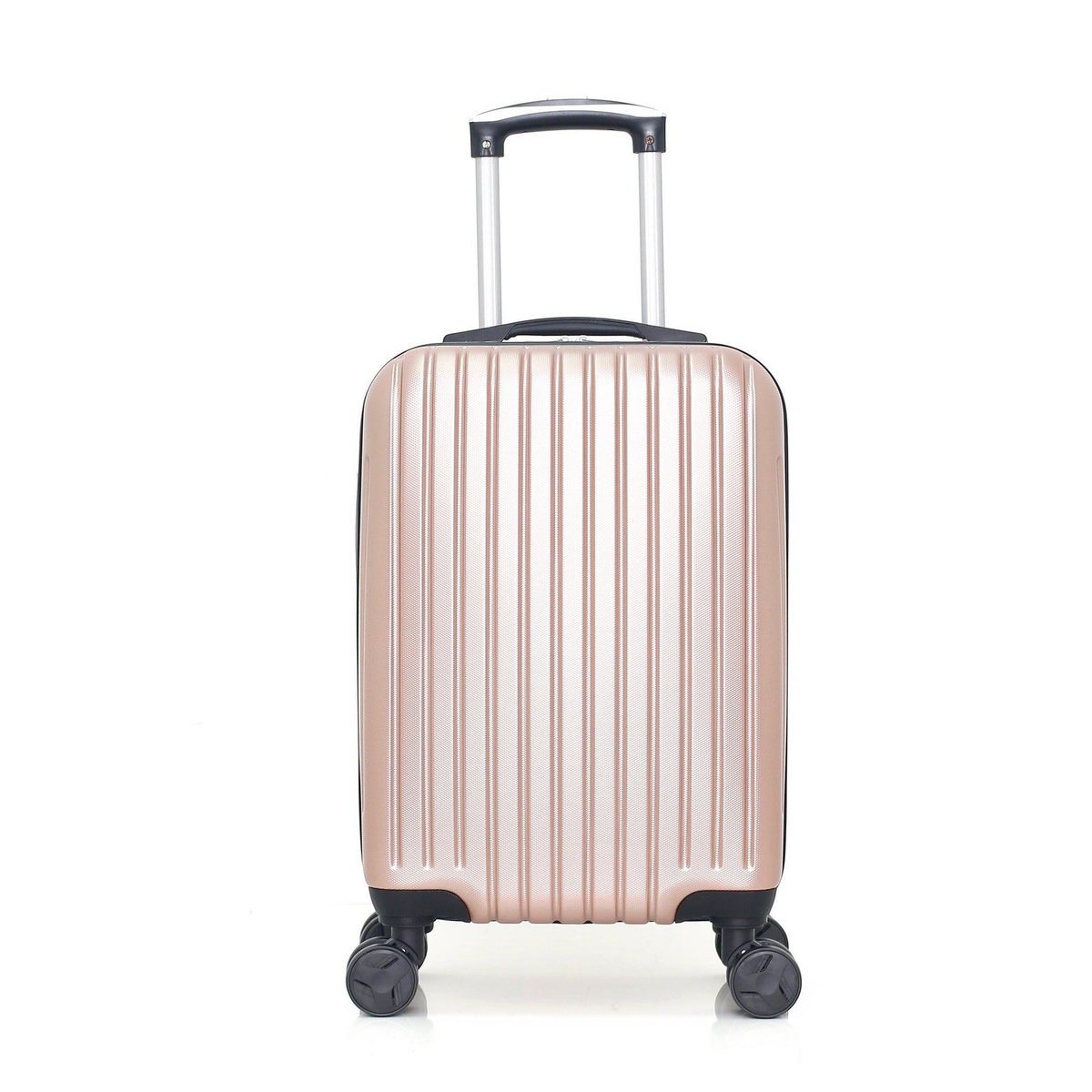 HERO HERO - Valise Cabine XS RILA-E 50 cm 4 Roues