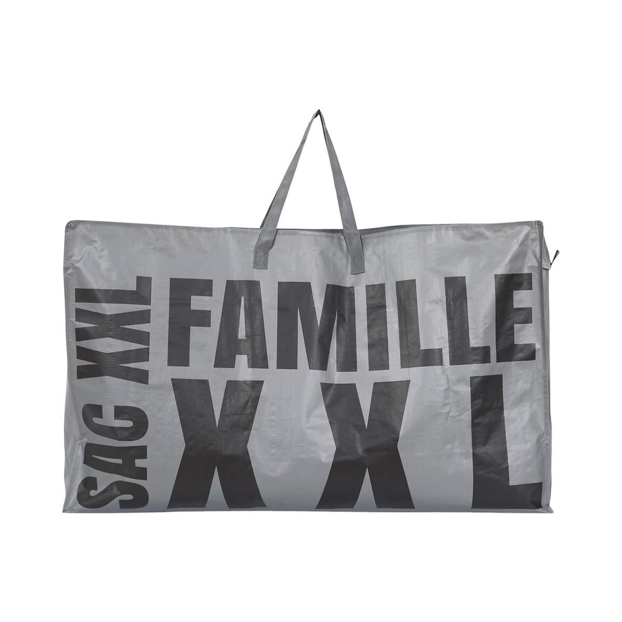Je cherche une idee Sac multi-usage xxl  famille  180l gris