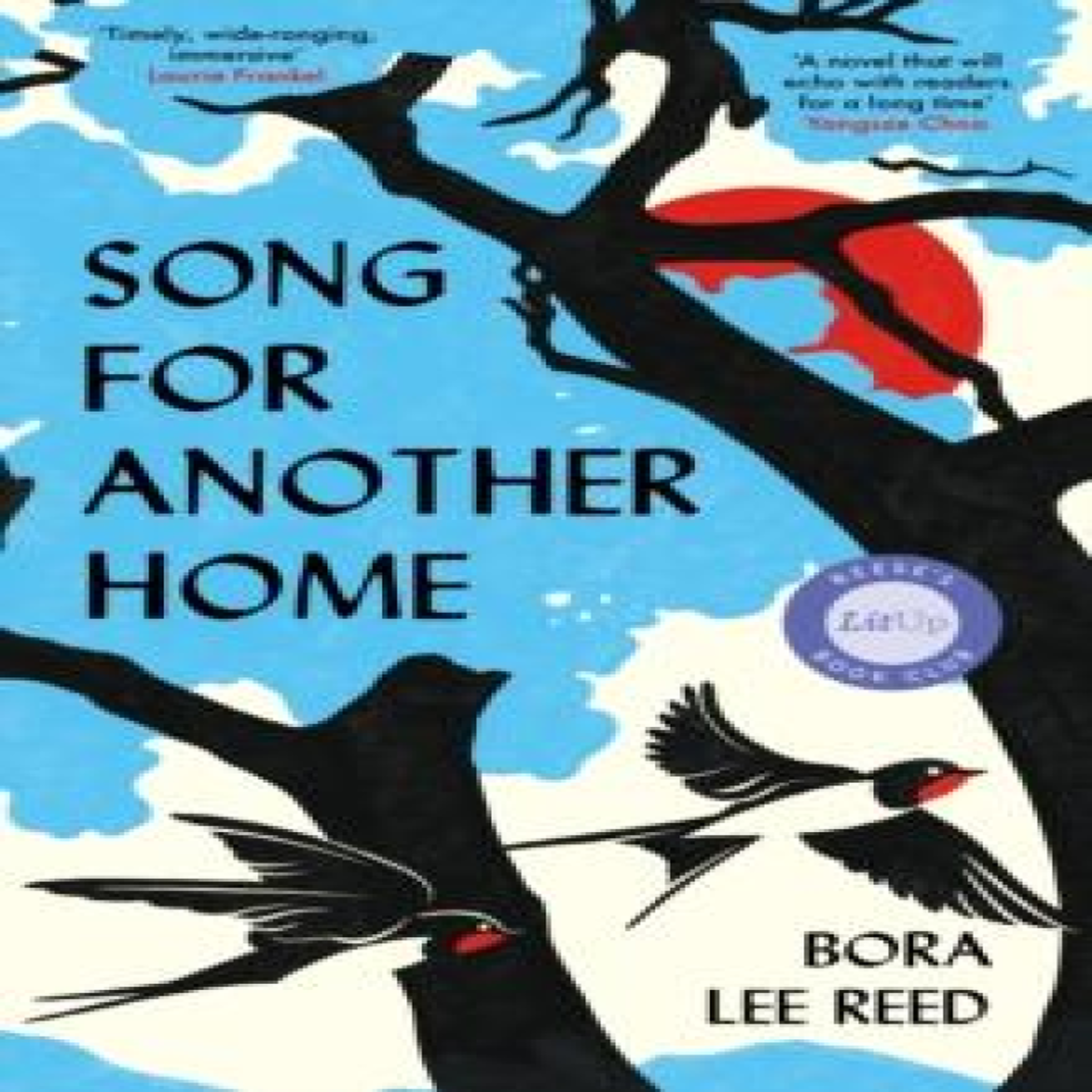 LIVRES Song for Another Home : 'Fans of Pachinko will love this' Good Housekeeping