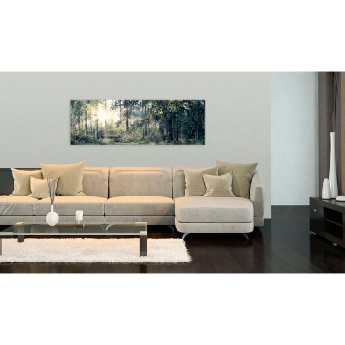 Paris Prix Tableau Imprimé  Morning Magic