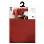 Voir la diapositive 4 : Paris Prix Nappe Rectangulaire  Alaba  140x250cm Terracotta