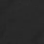 VIDAXL Rideaux occultants Aspect de lin 2 pcs Anthracite 140x245 cm