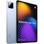 Voir la diapositive 4 : XIAOMI Tablette Android Pad 7 Pro Bleu 256Go