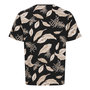 Voir la diapositive 2 : Jack & Jones T-Shirt Noir Homme Jack & Jones Drew