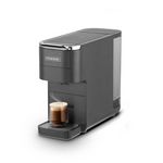 KITCHENCOOK Machine à Café Multi Dosettes Et Café Moulu Multi Ii Grey Kitchencook
