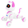 Voir la diapositive 4 : Lexibook Power Kitty  Junior – Chat robot télécommandé programmable