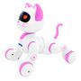 Voir la diapositive 4 : Lexibook Power Kitty  Junior – Chat robot télécommandé programmable