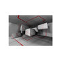 Voir la diapositive 2 : Paris Prix Papier Peint  Red Trail
