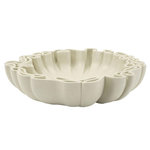 Paris Prix Vide-Poche Design  Stons  30cm Crème