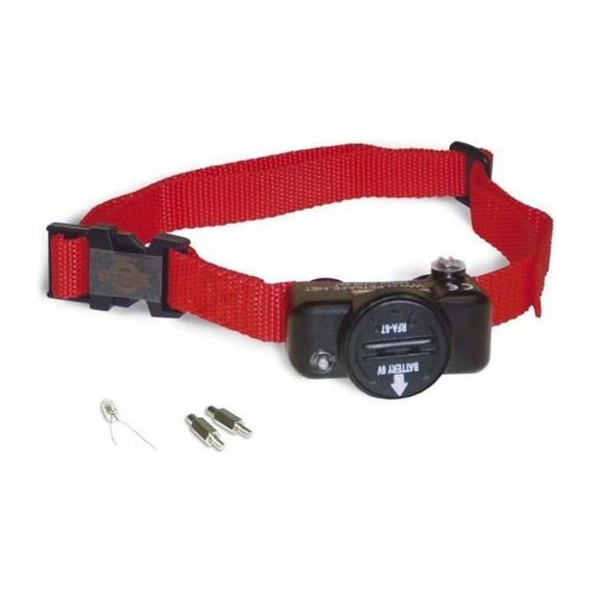 PETSAFE Collier Anti Aboiement Pour Chien Deluxe Ultralight Petsafe