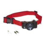 PETSAFE Collier Anti Aboiement Pour Chien Deluxe Ultralight Petsafe