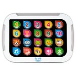 One Two Fun Mon baby pad bilingue 