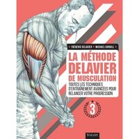 LIVRE - Méthode de Musculation Tome 2 - L'espace stratégique