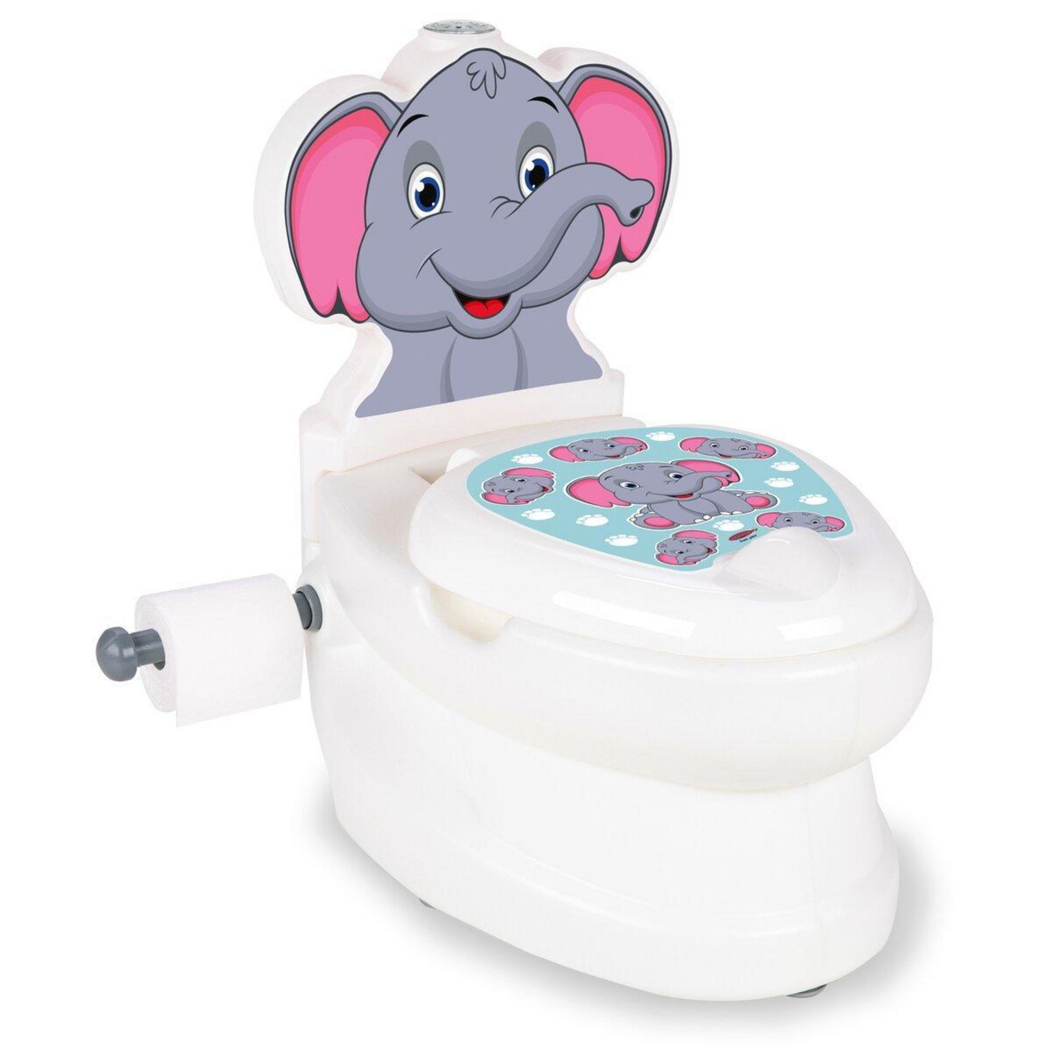 Jamara My small Toilet -  Elephant