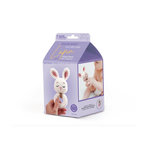 Graine créative Kit crochet Hochet Lapin - Amigurumi