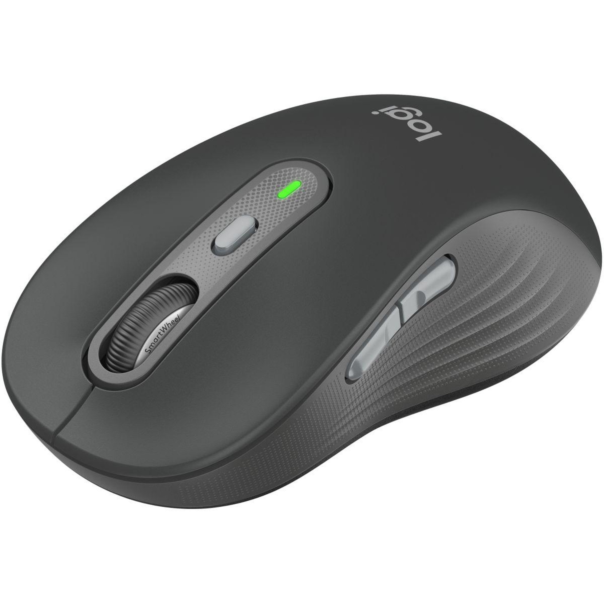 Logitech Souris sans fil signature plus m750 l