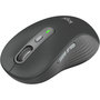 Voir la diapositive 1 : Logitech Souris sans fil SIGNATURE PLUS M750 L